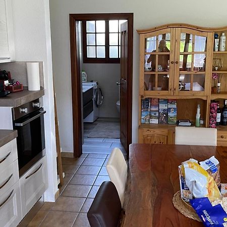 Ferienwohnung Rustico Ai Monti Cadenazzo 外观 照片